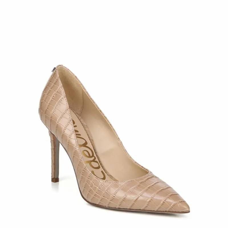 Sam Edelman HAZEL TOASTED ALMOND/LARGE KENYA CRO sold by Sam Edelman