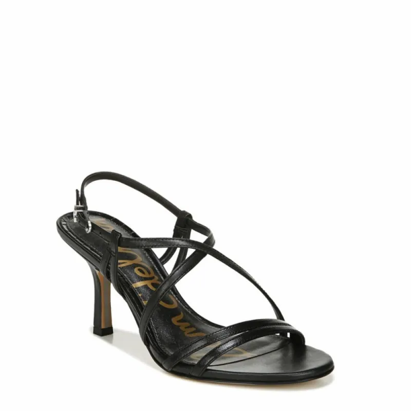 Sam Edelman PAISLEE BLACK/LEA sold by Sam Edelman