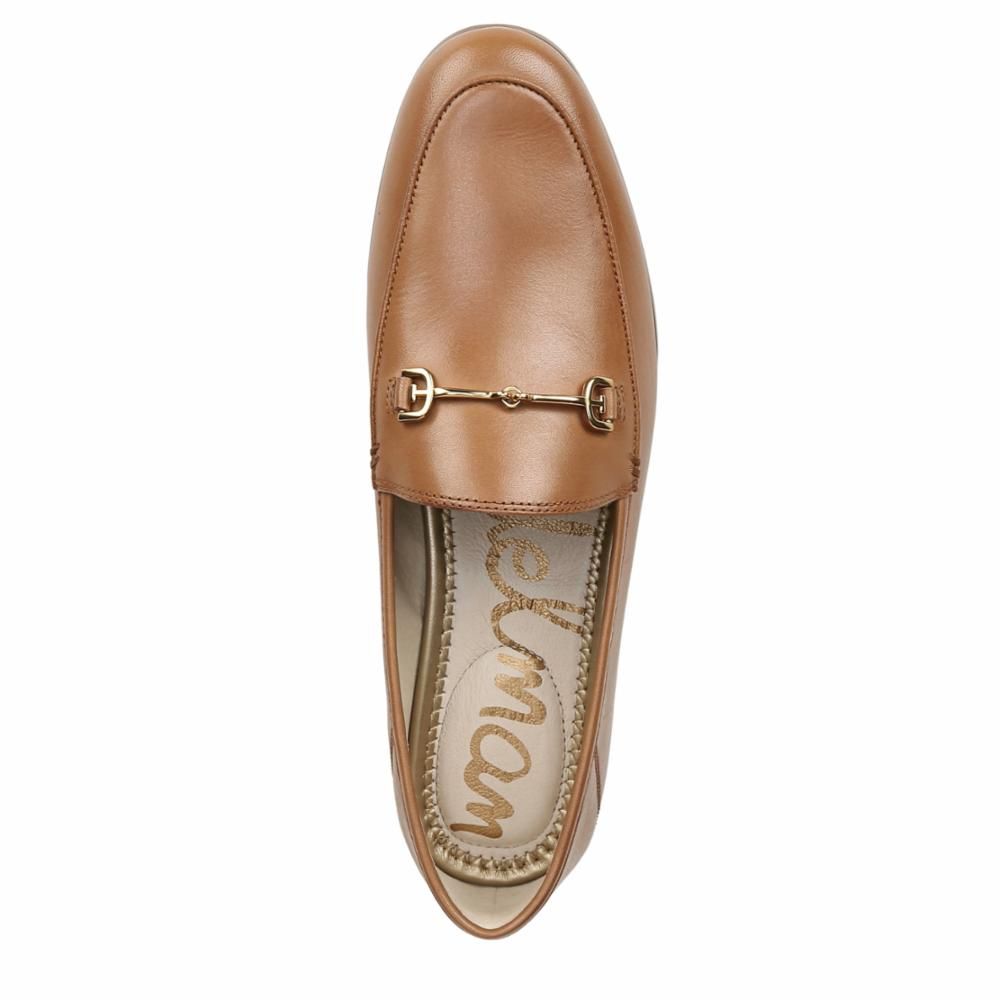 Sam Edelman LORAINE SADDLE/ATAVEGBLEA sold by Sam Edelman product image thumbnail 4