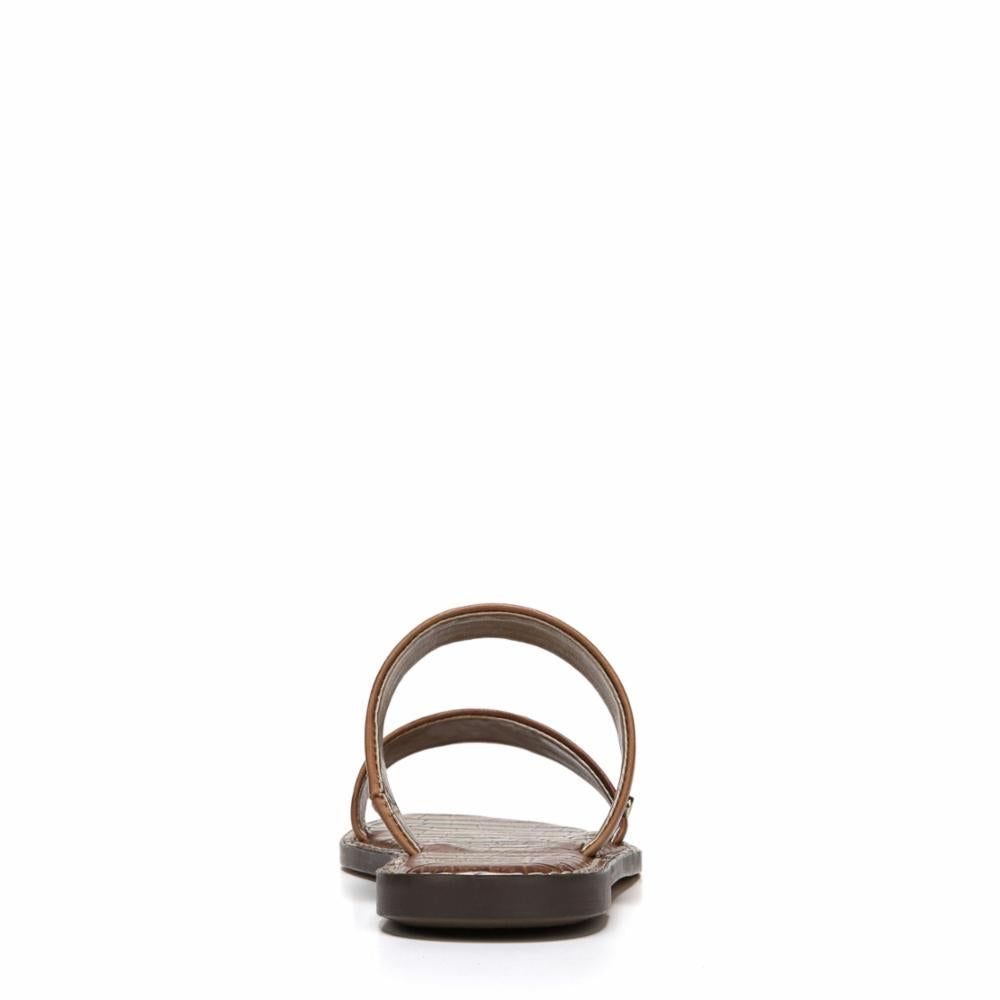 Sam Edelman GALA SADDLE/ATANADO LEA sold by Sam Edelman product image thumbnail 5