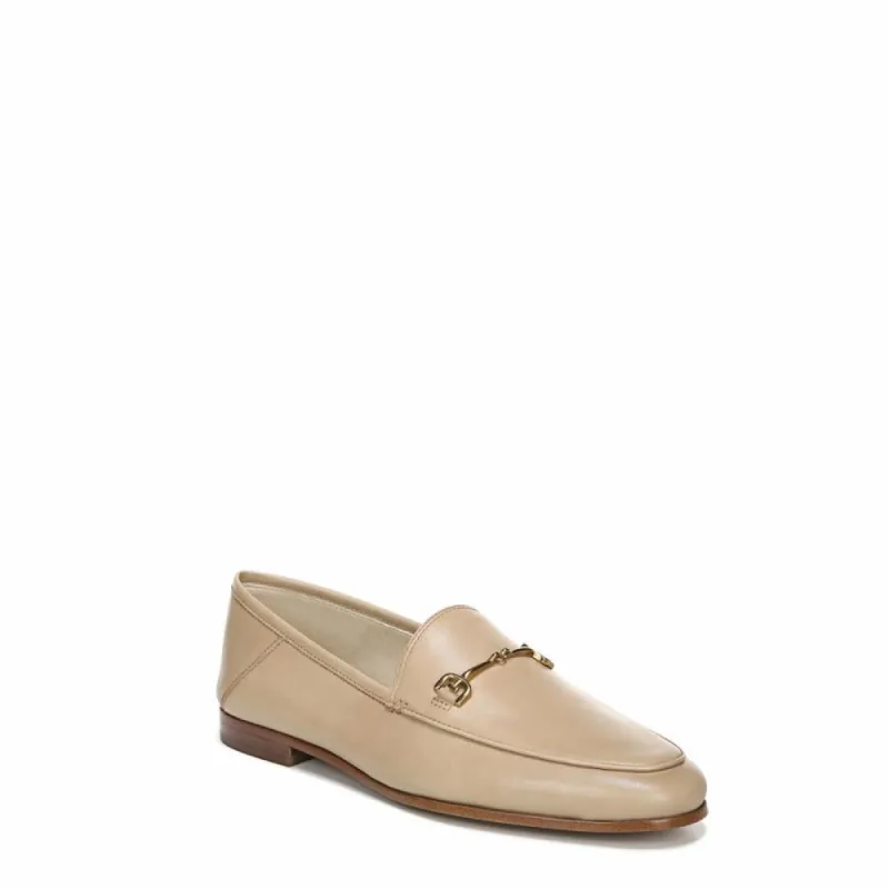 Sam Edelman LORAINE CLASSIC NUDE/MODENA CALF LEA sold by Sam Edelman