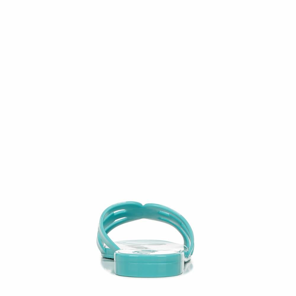 Sam Edelman BAYJELLY RIO BLUE/JELLY sold by Sam Edelman product image thumbnail 5