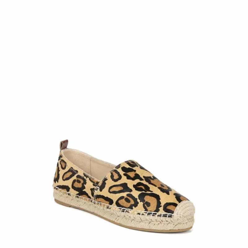 Sam Edelman KHLOE NEW NUDE LEOP/SP LEO BRAHMA HR sold by Sam Edelman