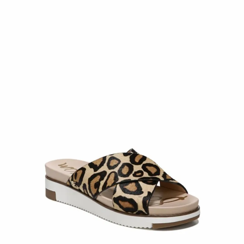 Sam Edelman AUDREA NEW NUDE LEOP/SP LEO BRAHMA HR sold by Sam Edelman