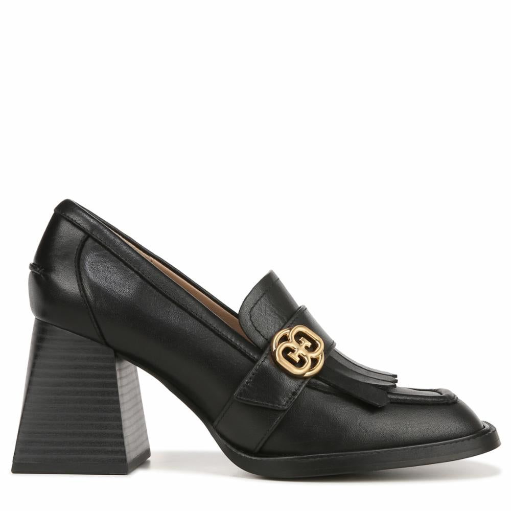 Sam Edelman QUINLY BLACK/NAPPA TUSCANY sold by Sam Edelman product image thumbnail 3