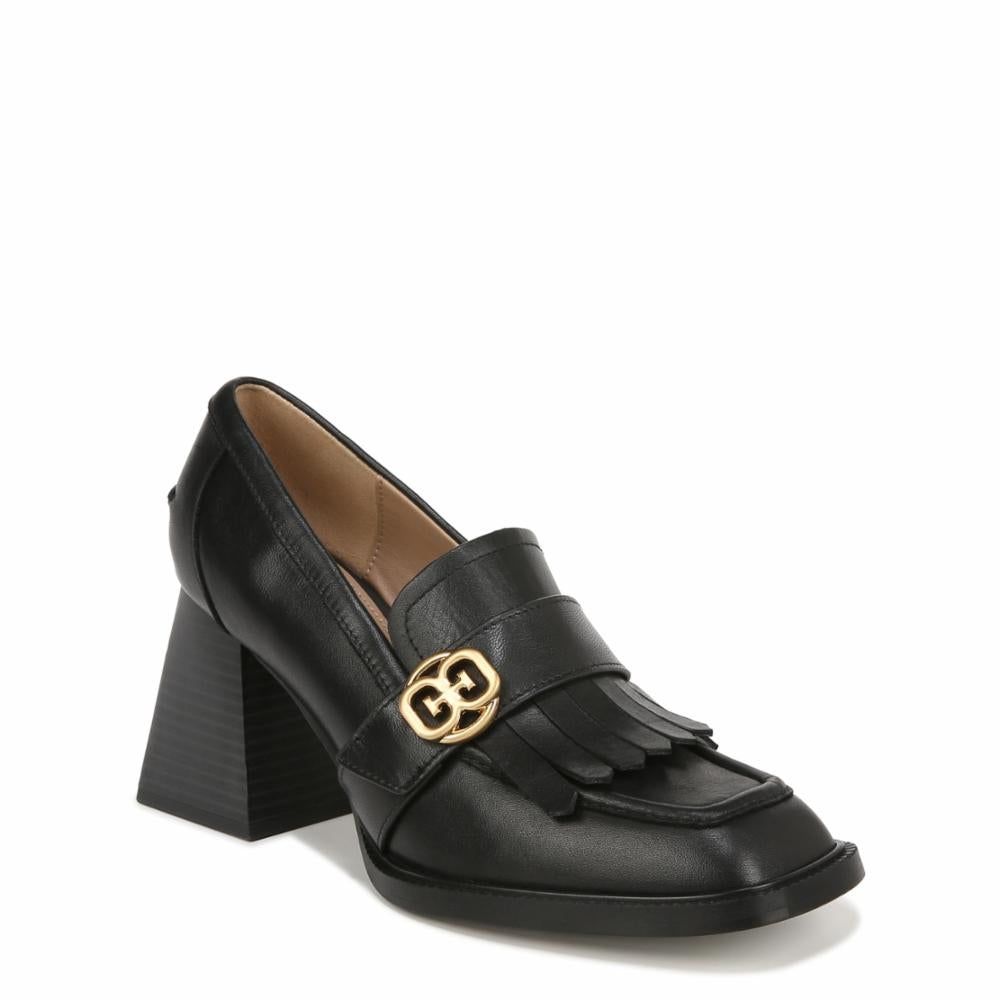 Sam Edelman QUINLY BLACK/NAPPA TUSCANY sold by Sam Edelman