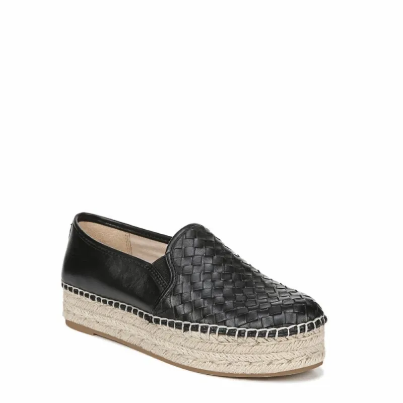 Sam Edelman CATHERINE BLACK/ET SHEEP PREMIUM LEATHER sold by Sam Edelman