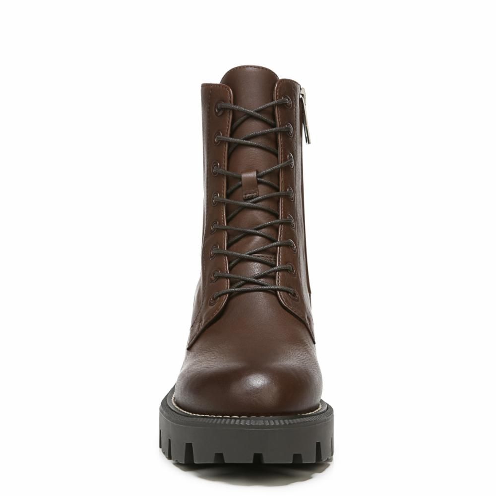 Sam Edelman GARRET DARK BROWN/WP DISTRESSL sold by Sam Edelman product image thumbnail 2