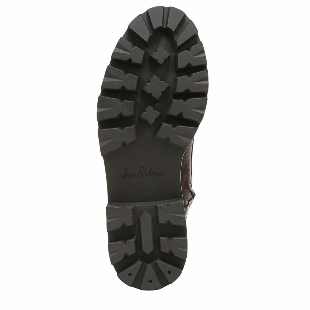 Sam Edelman GARRET DARK BROWN/WP DISTRESSL sold by Sam Edelman product image thumbnail 6