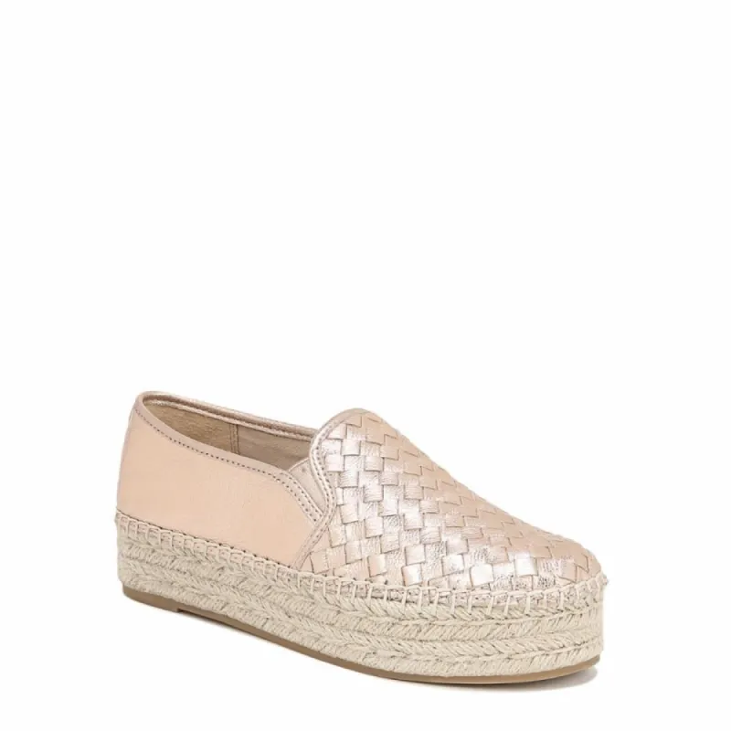 Sam Edelman CATHERINE BLUSHGOLD/GILDEDMETALLICLEA sold by Sam Edelman