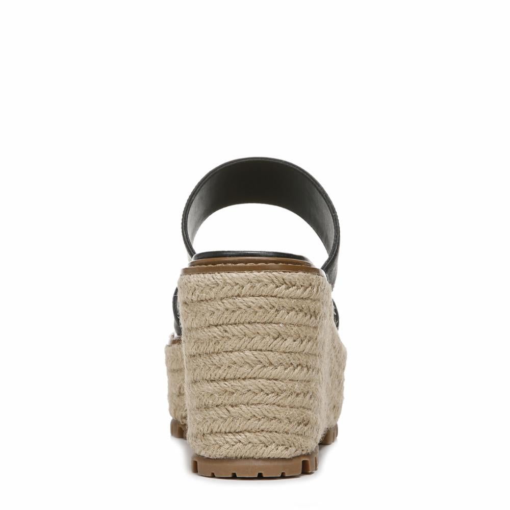 Sam Edelman LUCA BLACK/MODENA CALF LEATHER sold by Sam Edelman product image thumbnail 5