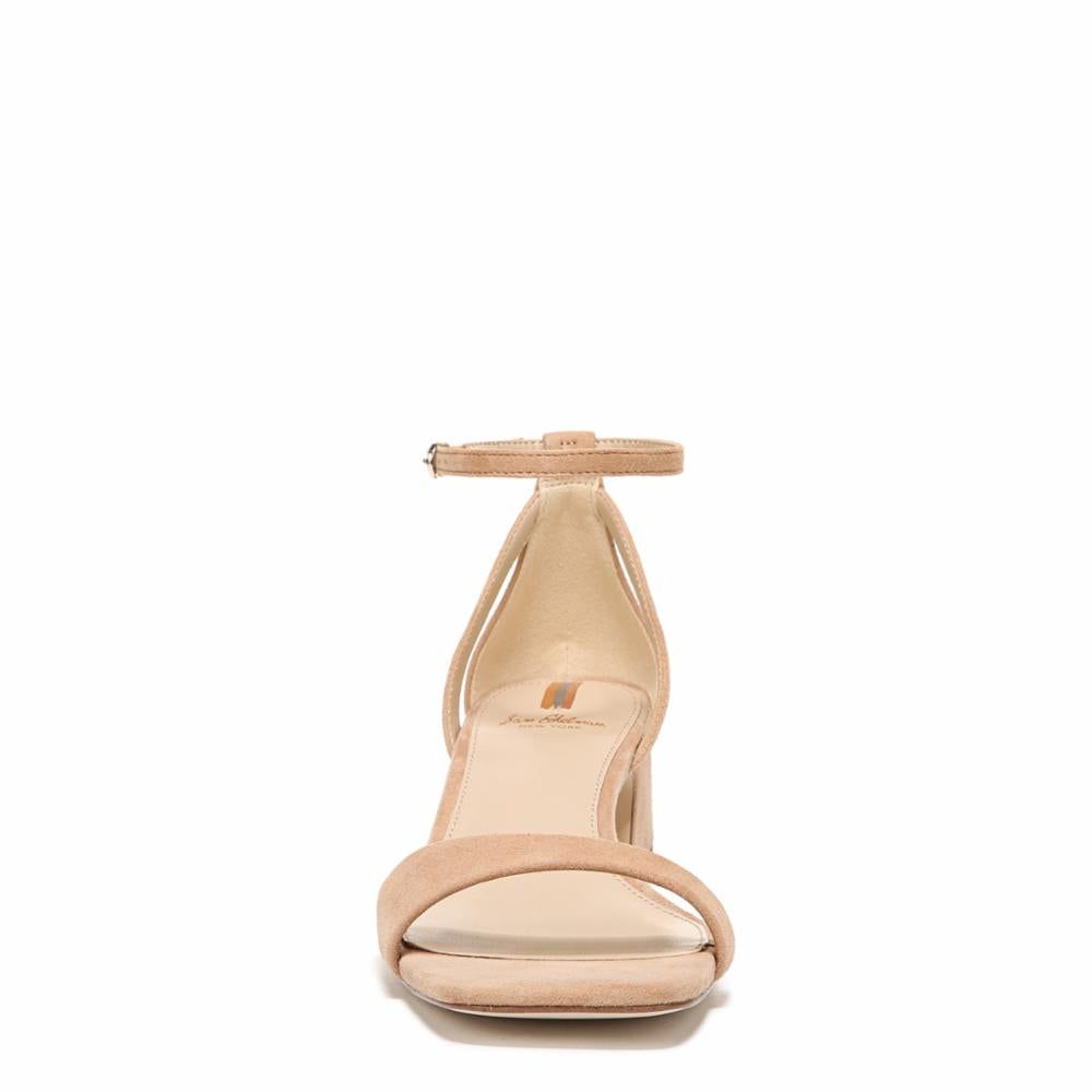 Sam Edelman WILSON GOLDEN CARAMEL/KIDSUE sold by Sam Edelman product image thumbnail 2