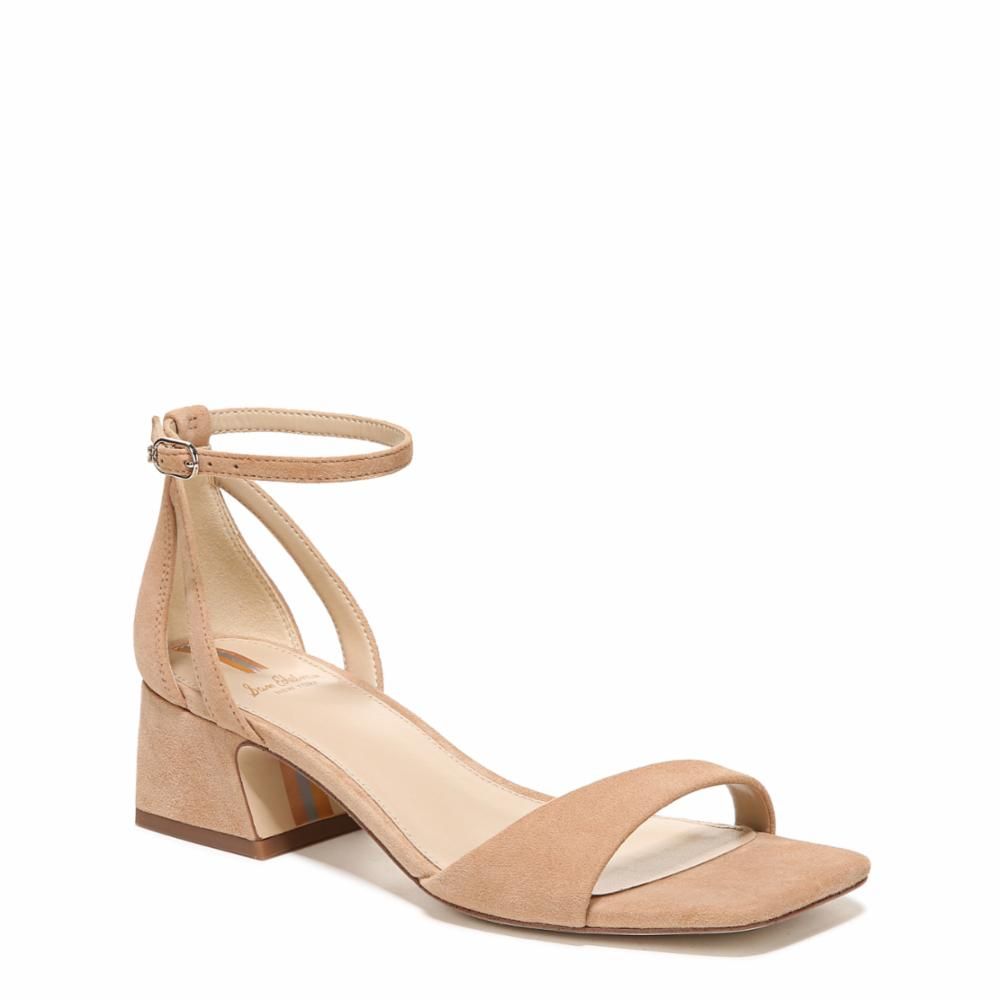 Sam Edelman WILSON GOLDEN CARAMEL/KIDSUE sold by Sam Edelman