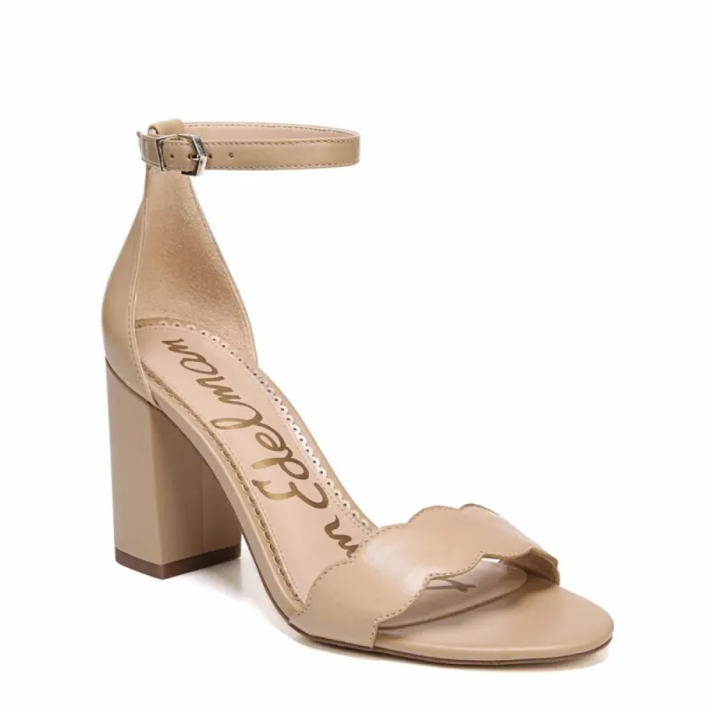 Sam Edelman ODILA CLASSIC NUDE/DRESS NAPPA LEA sold by Sam Edelman