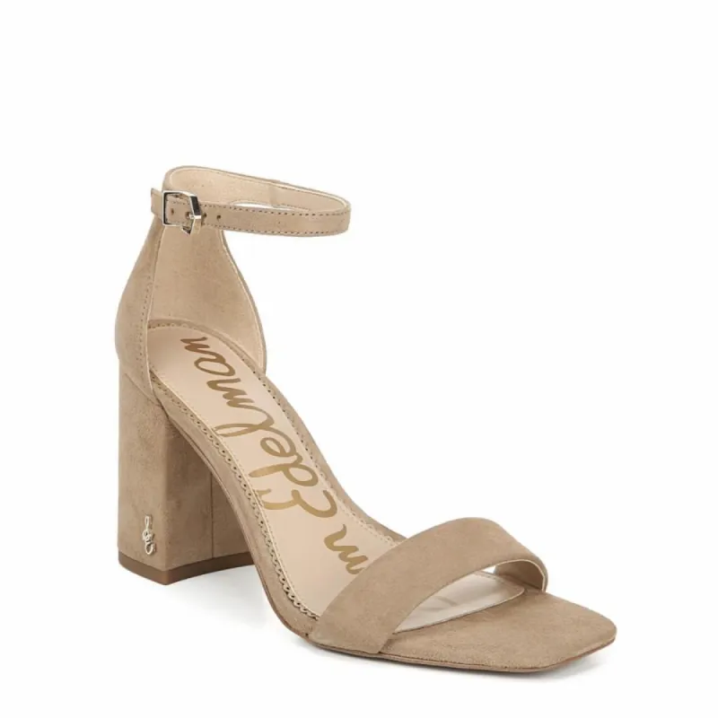 Sam Edelman DANIELLA OATMEAL/KID SUE LEA sold by Sam Edelman