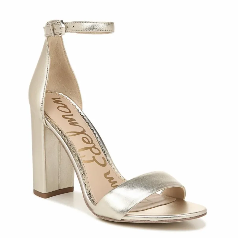 Sam Edelman YARO JUTE/SOFT MET SHEEP LEA sold by Sam Edelman