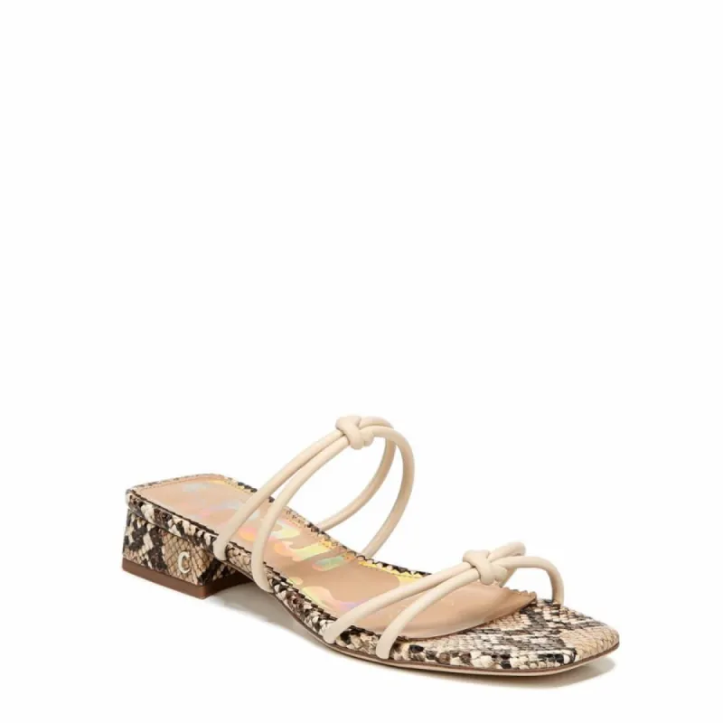 Circus by Sam JAY SUMMER SAND/FINE NAP/SNK sold by Sam Edelman