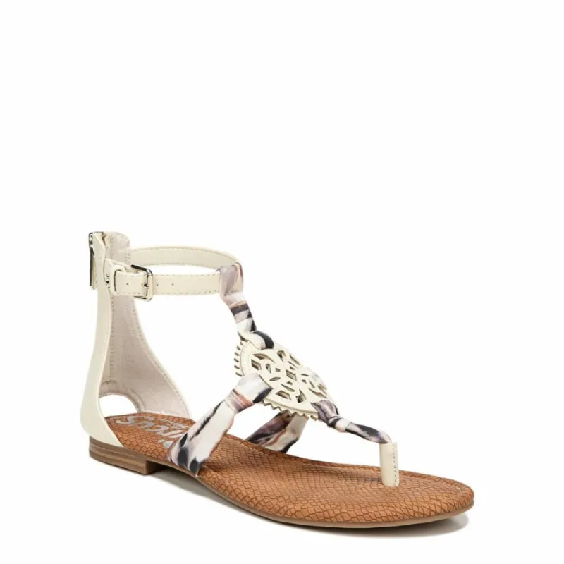 Circus by Sam CLIFF MODERN IVRY/VNTGE VACH/GROOVY sold by Sam Edelman