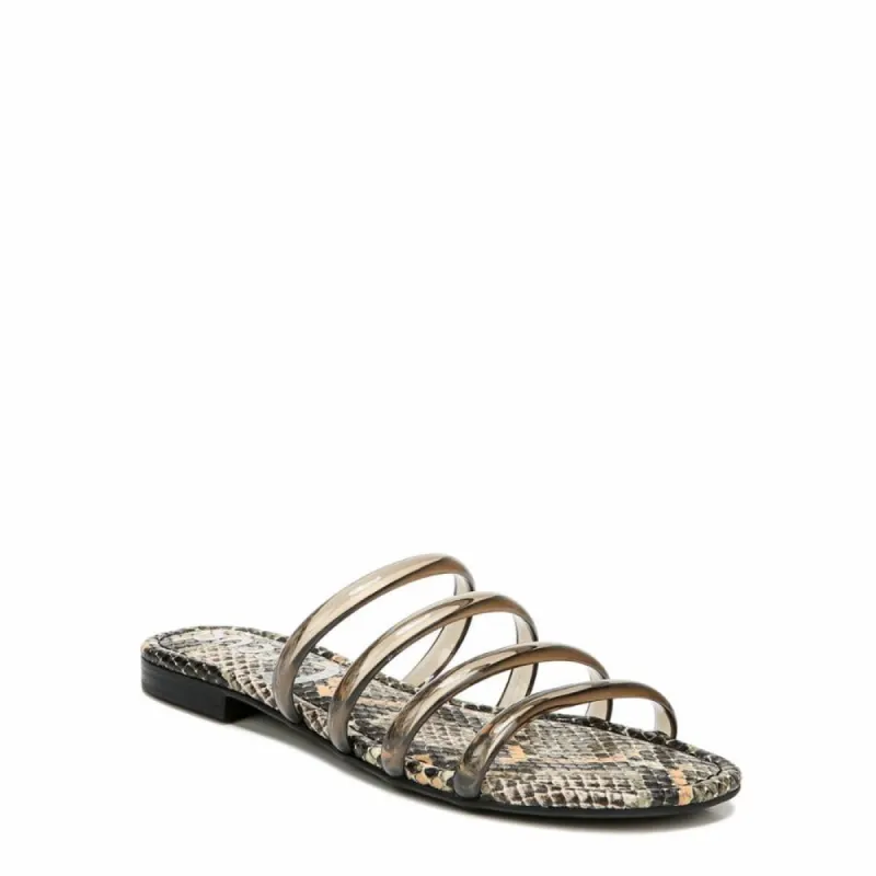 Circus by Sam BOWE SMOKE/PEACH MLTI/VINYL/NEON PO sold by Sam Edelman