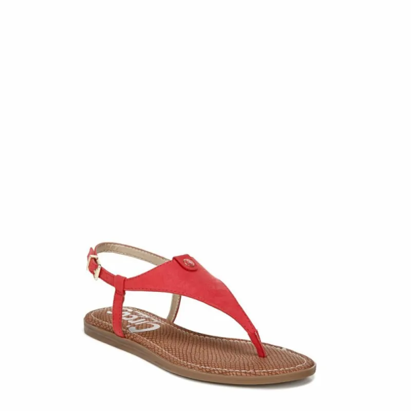 Circus by Sam CAROLINA CORAL PUNCH/MICROSUEDE sold by Sam Edelman