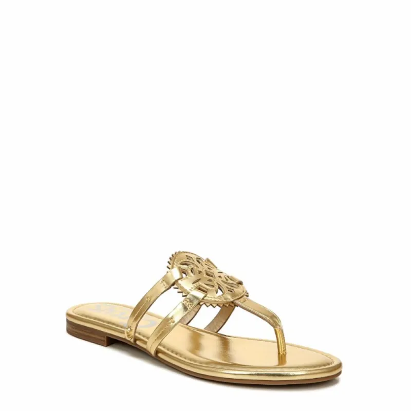Circus by Sam CANYON PURE GOLD/PARIS METALLIC sold by Sam Edelman