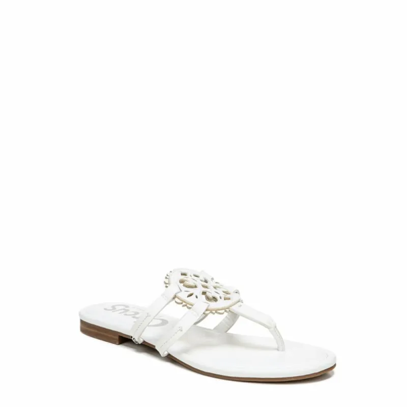 Circus by Sam CLARA BRIGHT WHITE/TUMBLED BOLT sold by Sam Edelman