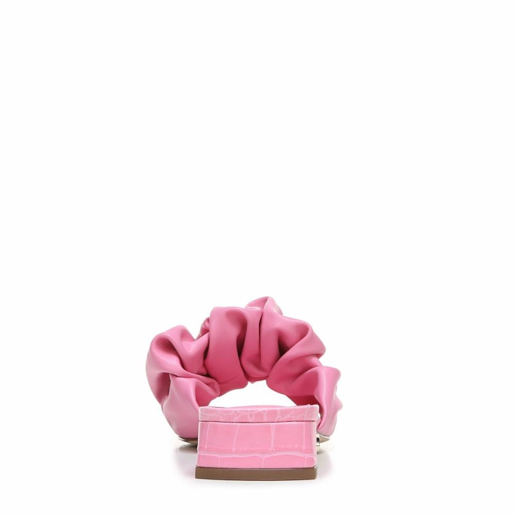 Circus by Sam JANIS PINK CONFETTI/SOFTNAPPA sold by Sam Edelman product image thumbnail 5