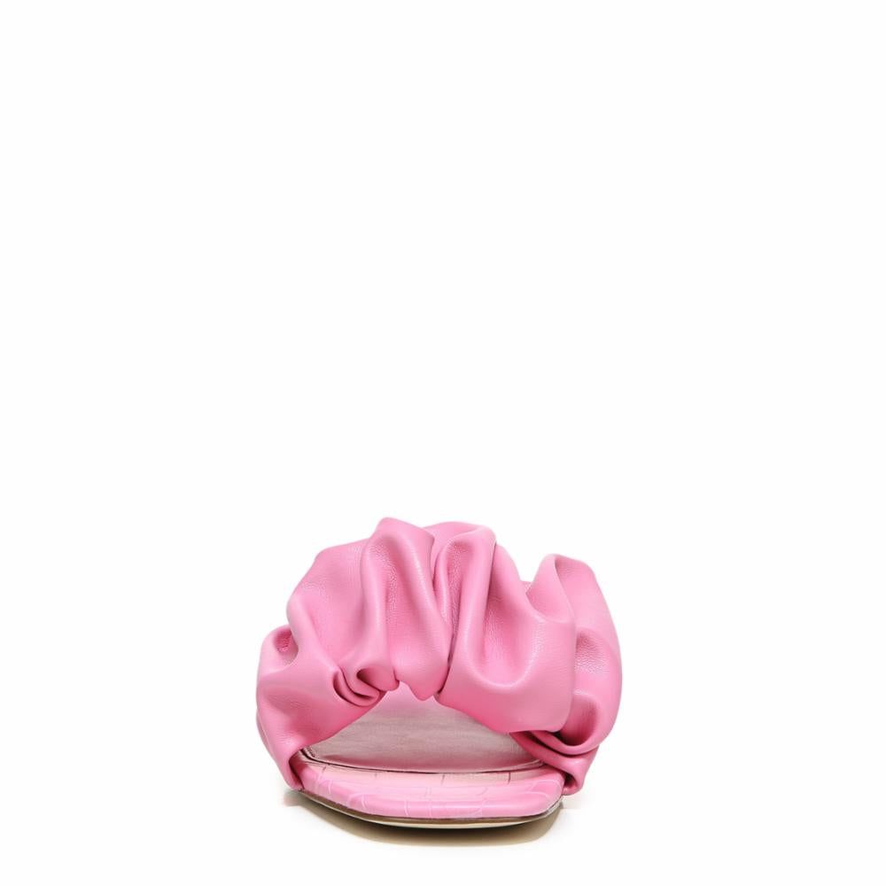 Circus by Sam JANIS PINK CONFETTI/SOFTNAPPA sold by Sam Edelman product image thumbnail 2