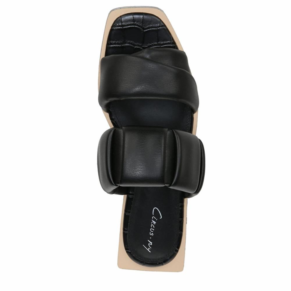 Circus by Sam INARA BLACK/SUPERSOFTNAPPA sold by Sam Edelman product image thumbnail 4