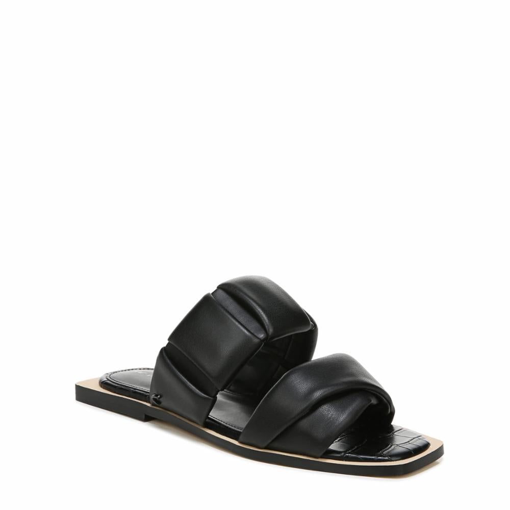 Circus by Sam INARA BLACK/SUPERSOFTNAPPA sold by Sam Edelman