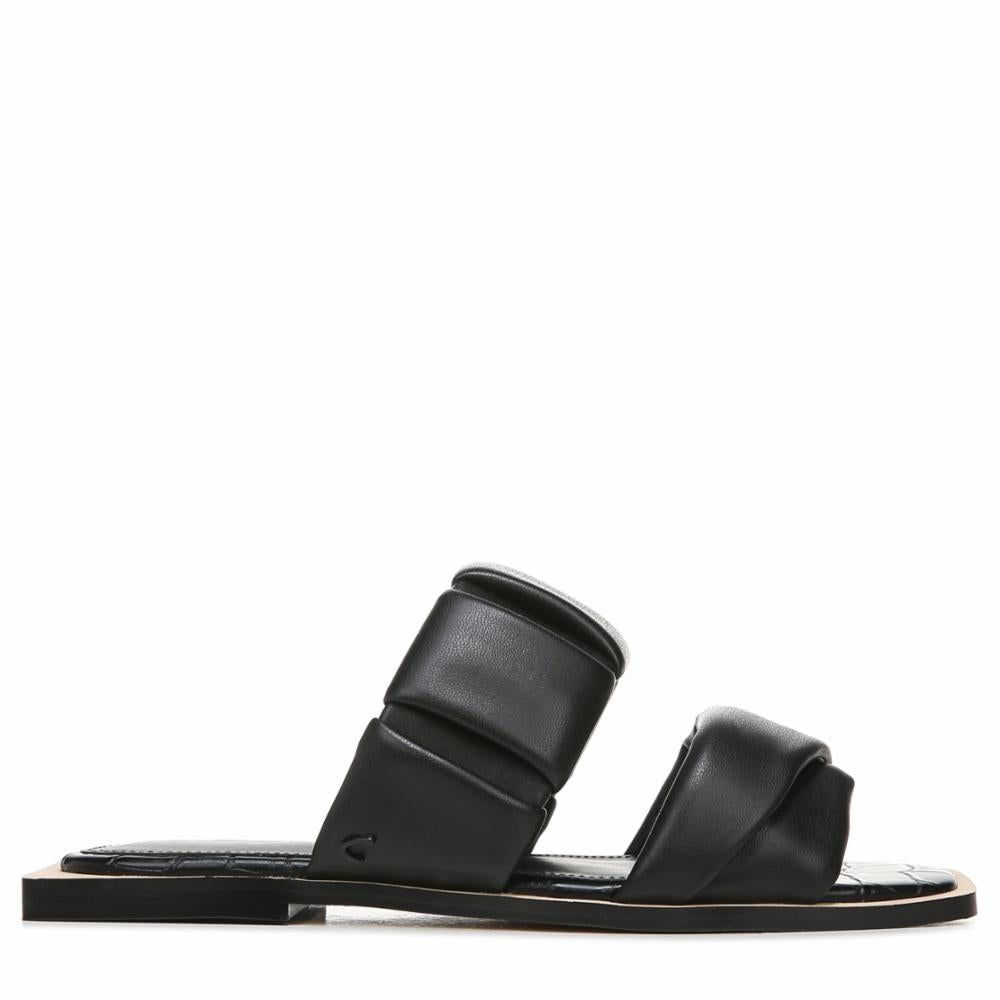 Circus by Sam INARA BLACK/SUPERSOFTNAPPA sold by Sam Edelman product image thumbnail 3