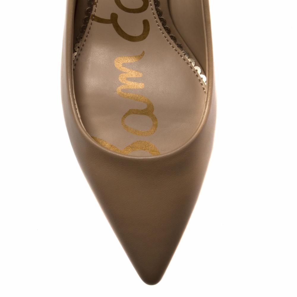 Sam Edelman DORI SFT BEIGE-25/SEVILLE NAPLEA sold by Sam Edelman product image thumbnail 4