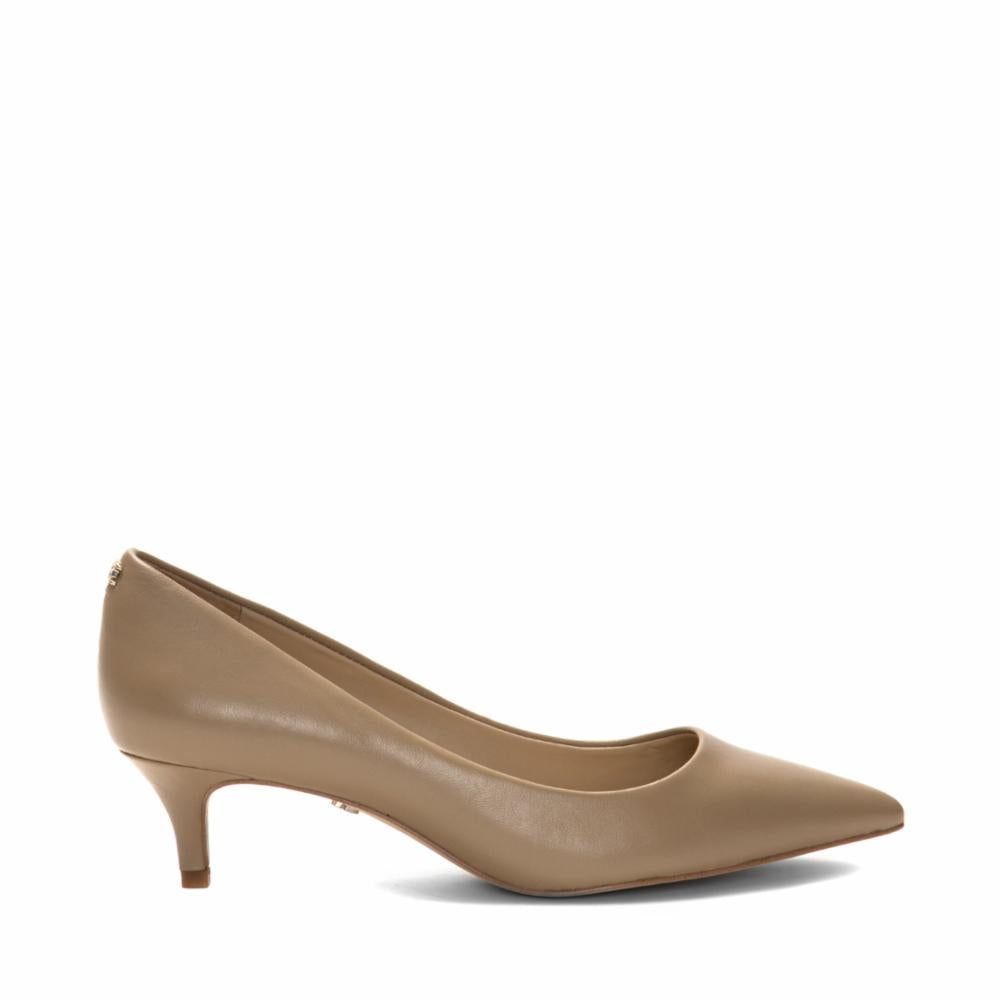 Sam Edelman DORI SFT BEIGE-25/SEVILLE NAPLEA sold by Sam Edelman product image thumbnail 3