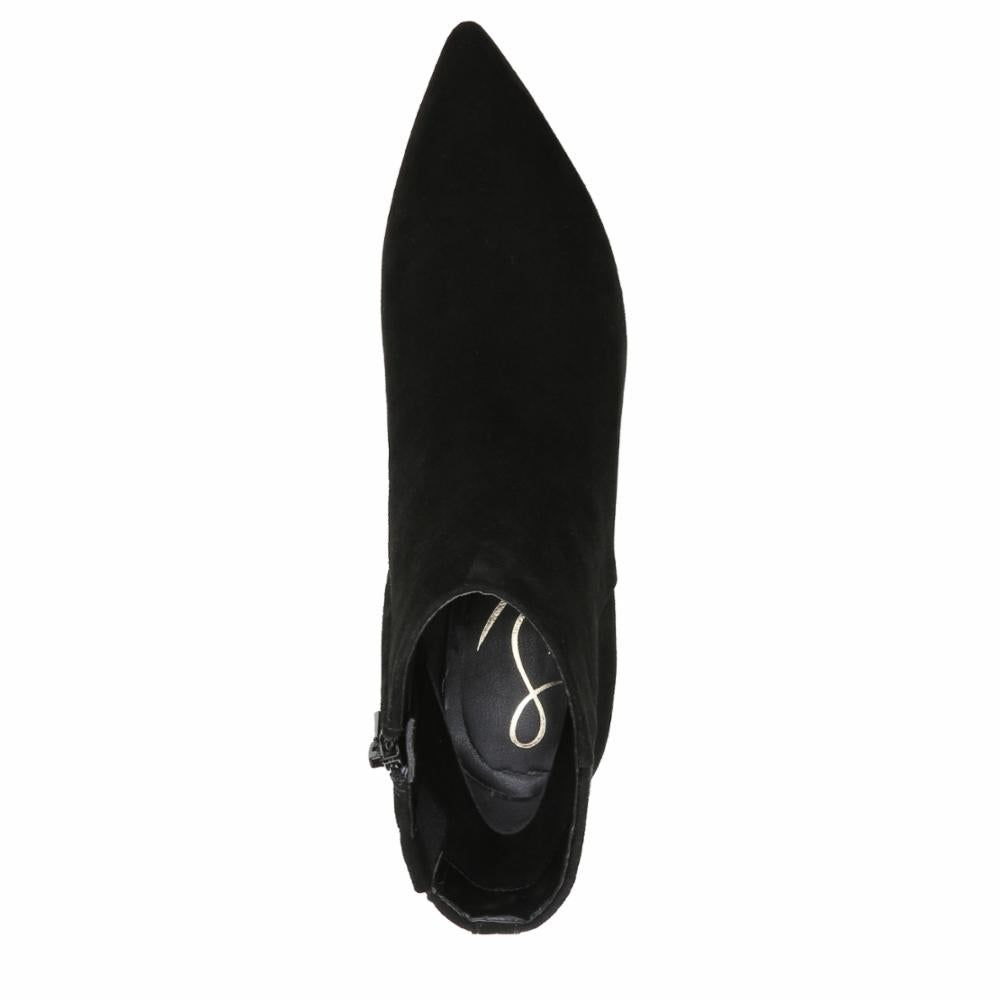 Sam Edelman ULISSA BLACK/SILKYSUEDELEA sold by Sam Edelman product image thumbnail 4
