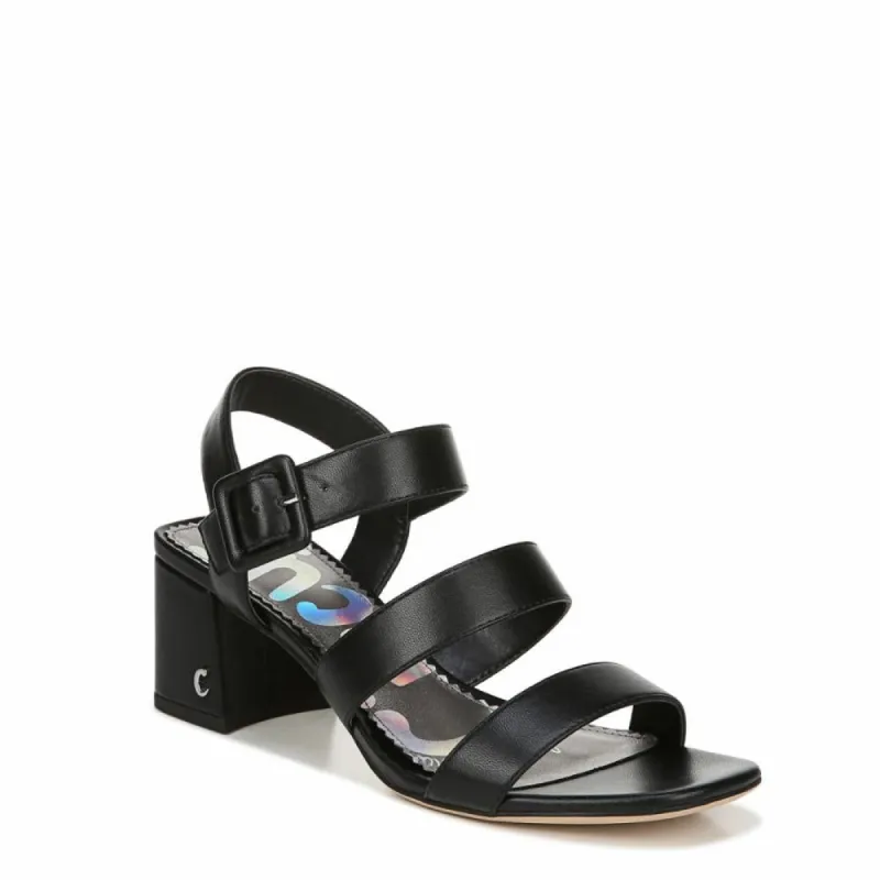 Circus by Sam FISHER BLACK/FINE NAPPA sold by Sam Edelman