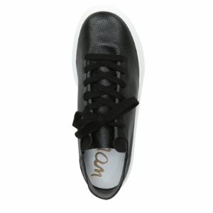 Sam Edelman PIPPY BLACK/SPORT TMBLD LEA sold by Sam Edelman
