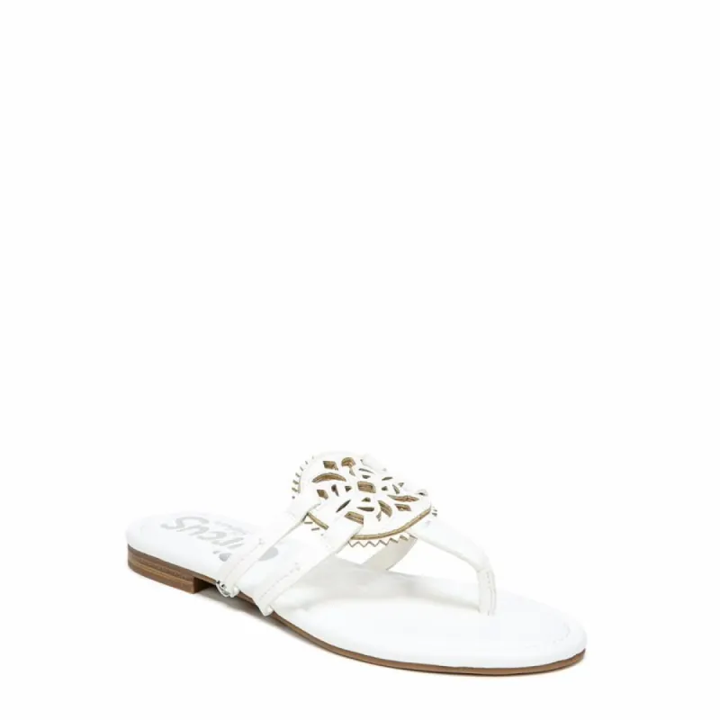 Circus by Sam CANYON BRIGHT WHITE/TUMBLED BOLT sold by Sam Edelman