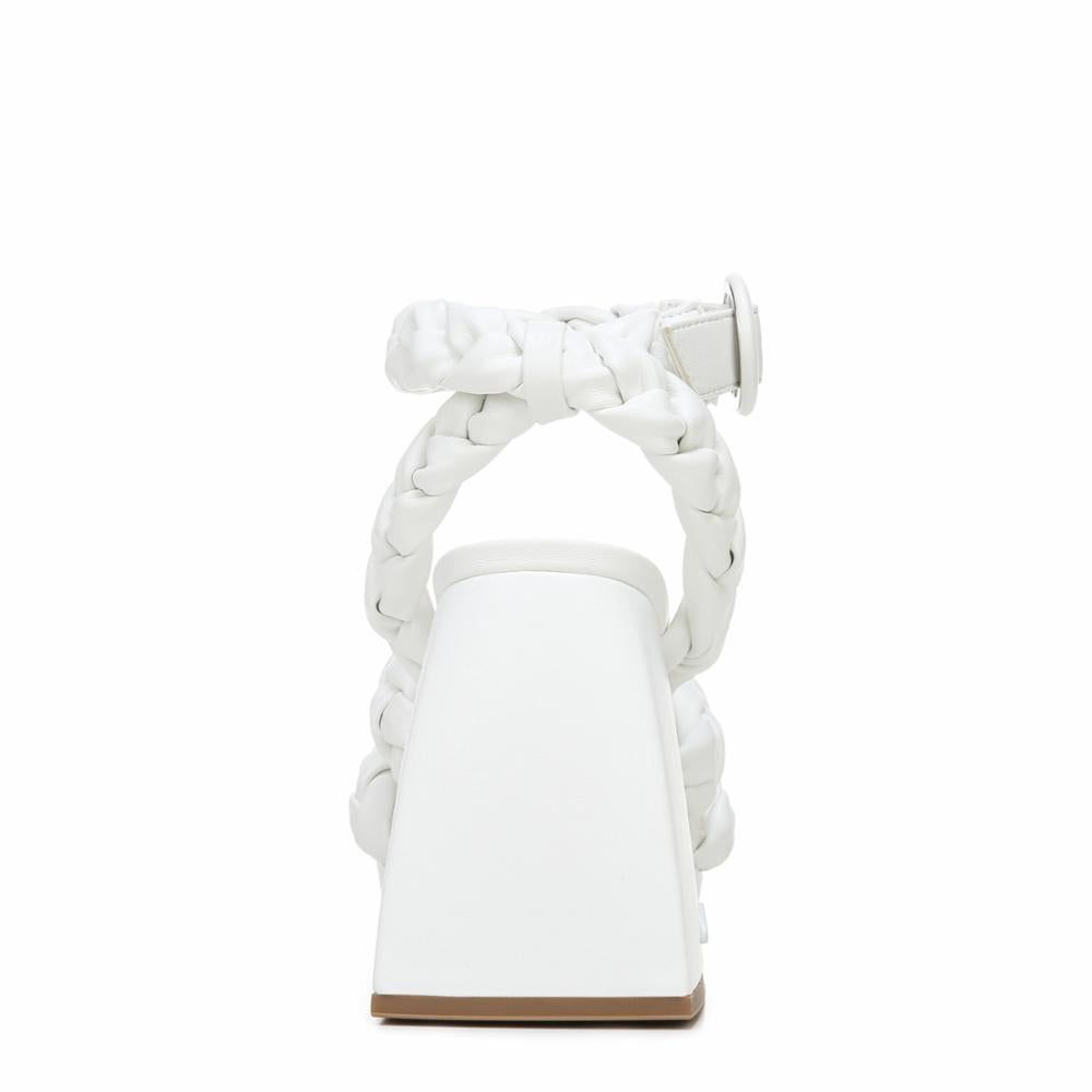 Circus by Sam MABLE BRIGHT WHITE/SUPERSOFTNAPPA sold by Sam Edelman product image thumbnail 5