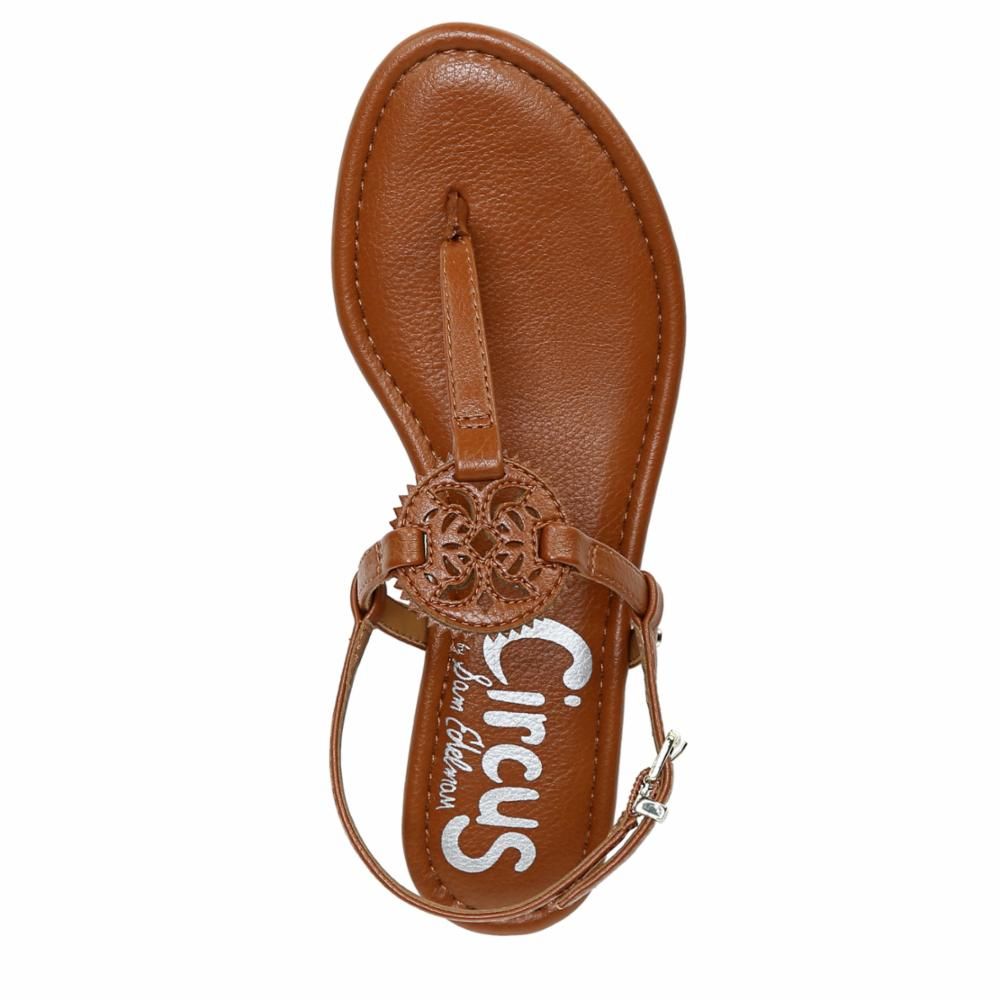 Circus by Sam CAYA SADDLE/TUMBLED BOLT sold by Sam Edelman product image thumbnail 4