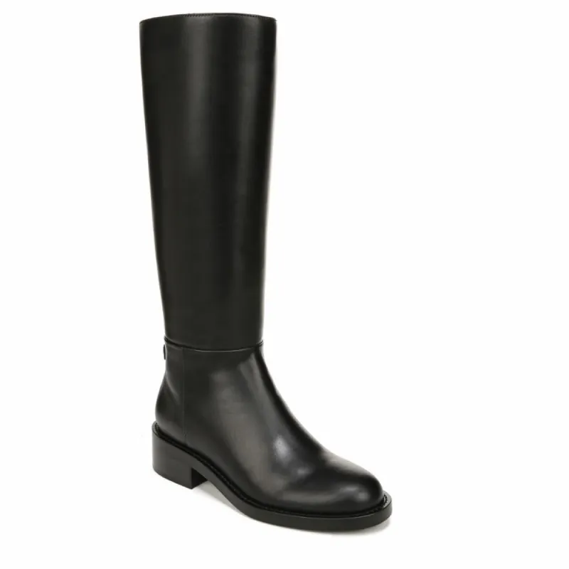 Sam Edelman MABLE BLACK/CALFLEA sold by Sam Edelman