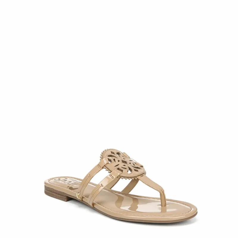 Circus by Sam CANYON ALMOND/PATENT sold by Sam Edelman