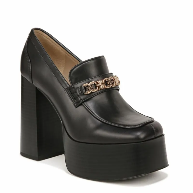 Sam Edelman ROWE BLACK/OILYBOXLEA sold by Sam Edelman