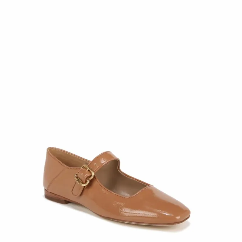 Sam Edelman MICHAELA DESERT CAMEL SE/PLUSHPAT sold by Sam Edelman