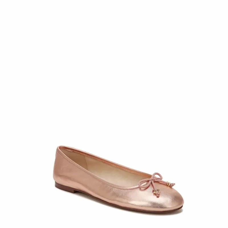 Sam Edelman FELICIALUX ROSE GOLD/METALNPALEA sold by Sam Edelman