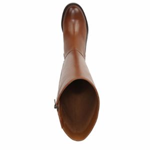 Sam Edelman MABLE RICH COGNAC/CALFLEA sold by Sam Edelman