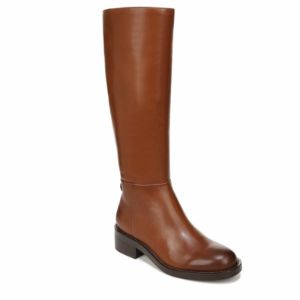 Sam Edelman MABLE RICH COGNAC/CALFLEA sold by Sam Edelman