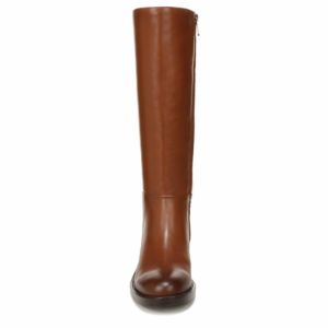 Sam Edelman MABLE RICH COGNAC/CALFLEA sold by Sam Edelman