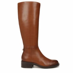 Sam Edelman MABLE RICH COGNAC/CALFLEA sold by Sam Edelman