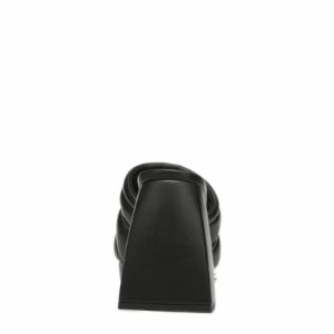 Circus by Sam MARLIE BLACK/SUPER SOFT NAPPA sold by Sam Edelman
