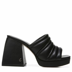 Circus by Sam MARLIE BLACK/SUPER SOFT NAPPA sold by Sam Edelman